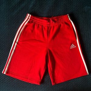 Adidas Essentials Fleece Shorts for Men